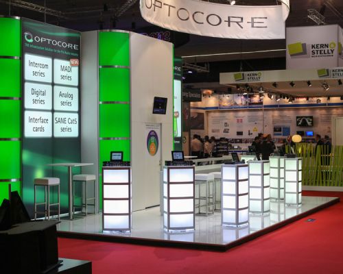 Optocore